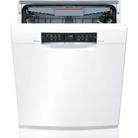 Kjøp Bosch SMU67MW02S vaskemaskin for innbygging på nett i nettbutikk